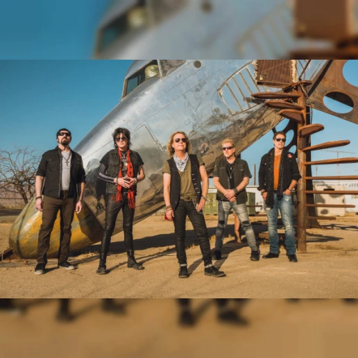 Night Ranger