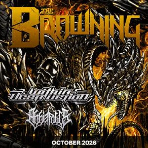 The Browning