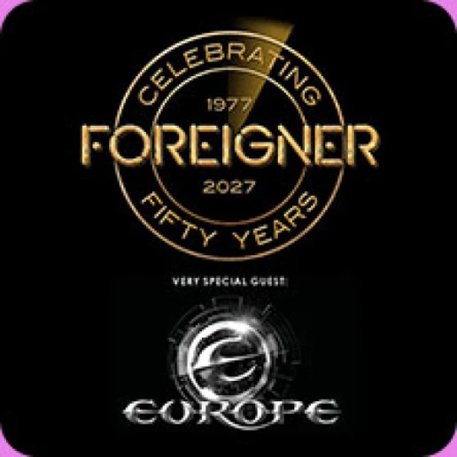 Foreigner