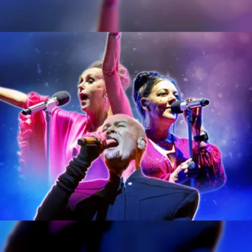 The Human League
