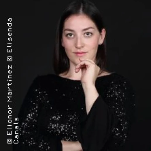 Rising Stars: Ava Bahari