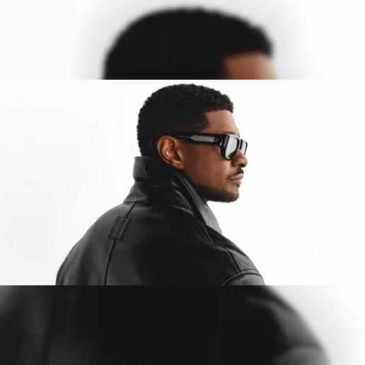 The R&B Tour - Starring Usher Raymond & Chris Brown