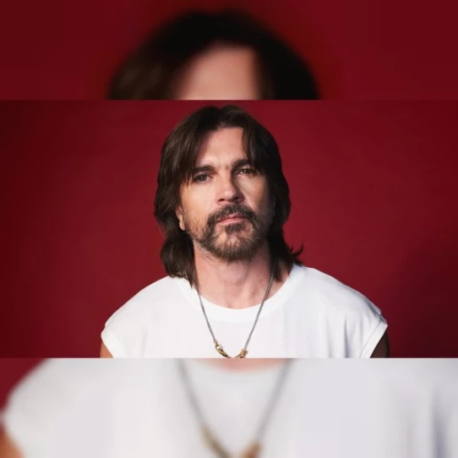 JUANES