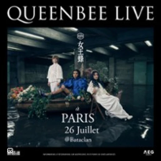 QUEEN BEE