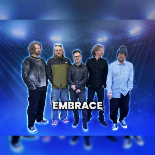 Embrace