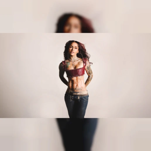Kehlani