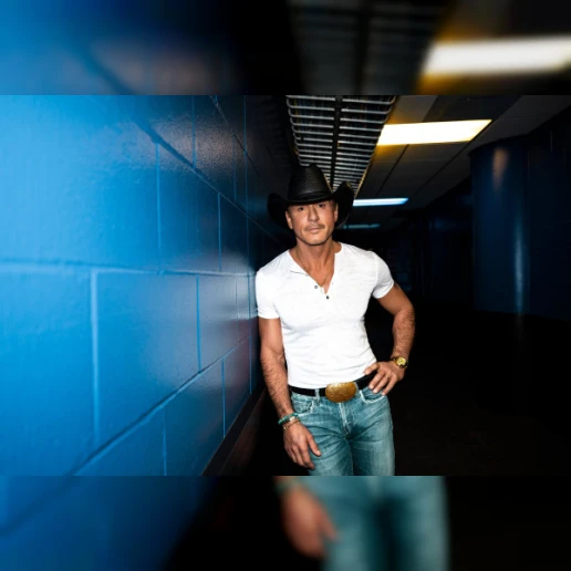 Tim McGraw