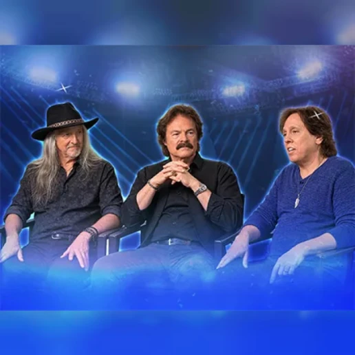 The Doobie Brothers
