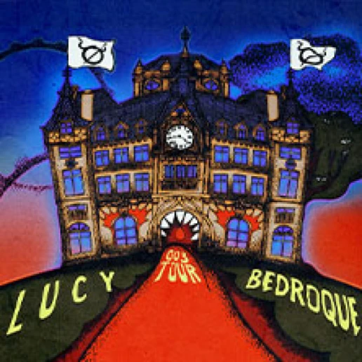 Lucy Bedroque