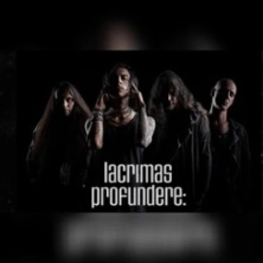 Lacrimas Profundere