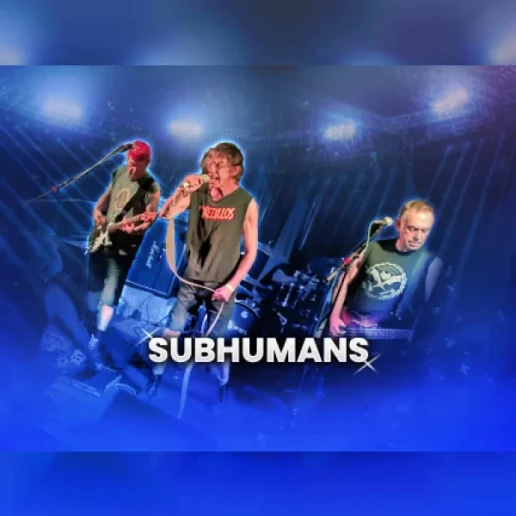 Subhumans