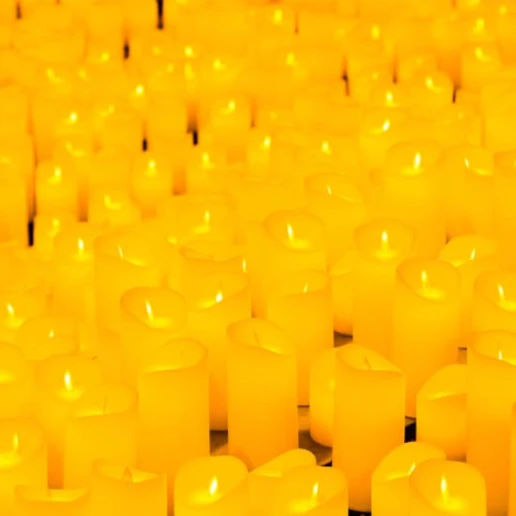 Candlelight: Tribut an Taylor Swift