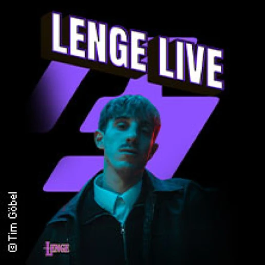 Lenge - Lenge Live
