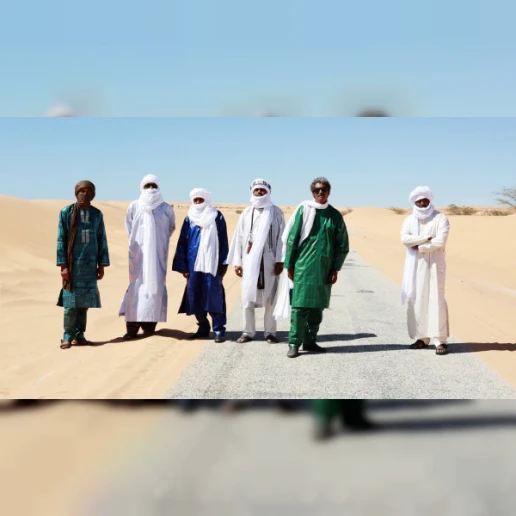 Tinariwen
