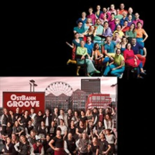 OstBahnGroove & SoulFood Delight