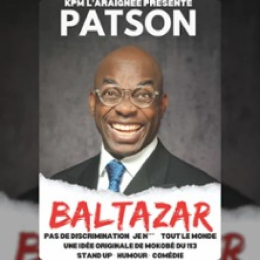 Patson - Baltazar