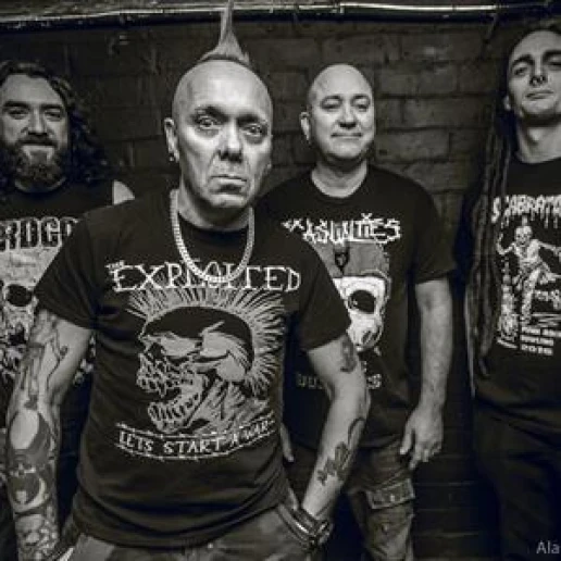 the exploited