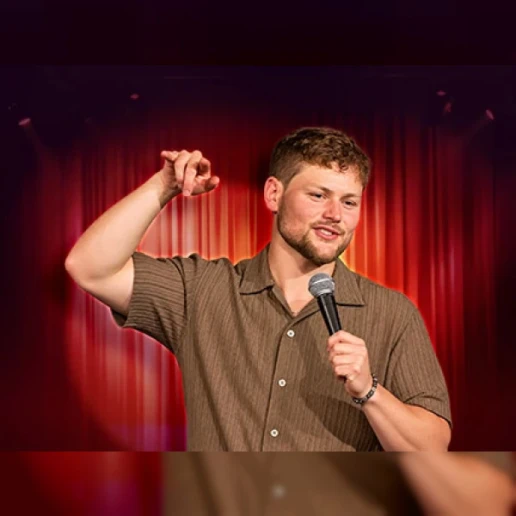 Drew Lynch