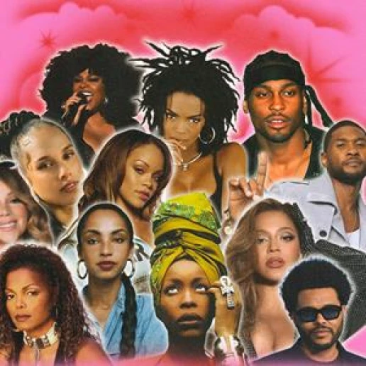 RnB Orchestra