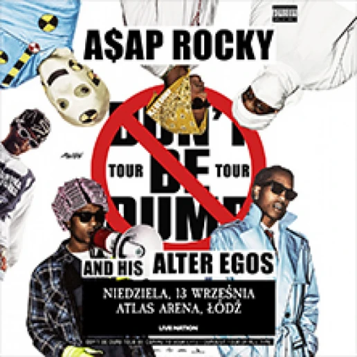 A$AP Rocky