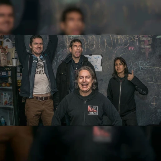 Propagandhi