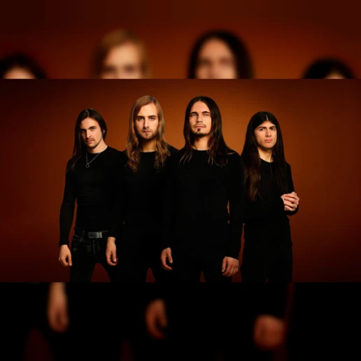 SHRED FEST SYDNEY Feat. Obscura (GER), Fallujah & Guests