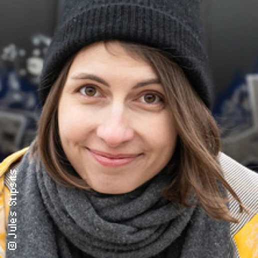 Chrissi Buchmasser - Zugzwang