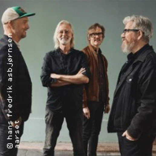 Eivind Aarset Quartet