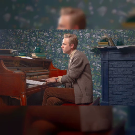 Cody Fry & The Grand Rapids Symphony