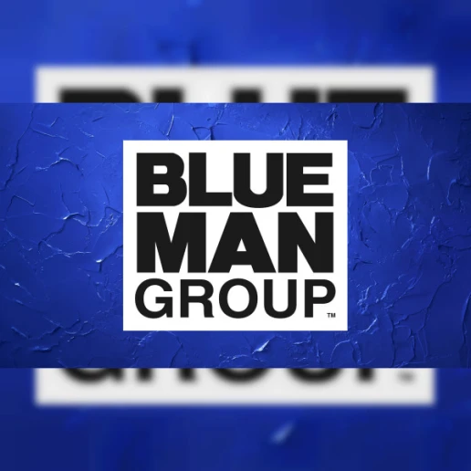 Blue Man Group - A New Holiday Surprise