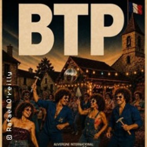 Le Btp