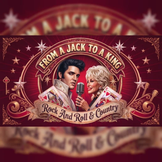 From A Jack To A King
