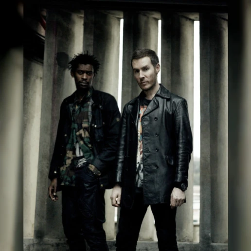 Massive Attack