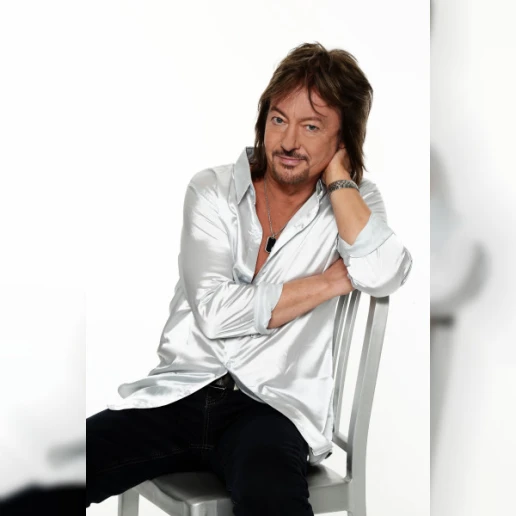 Chris Norman