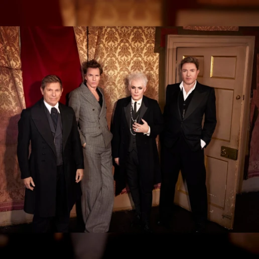 Duran Duran