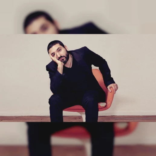 Ibrahim Maalouf