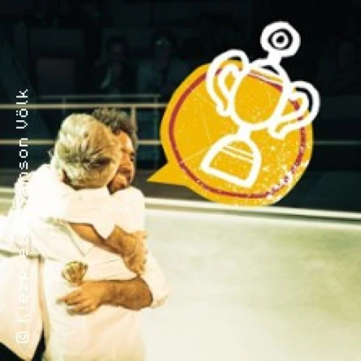 Poetry Slam Grand Prix: HF2