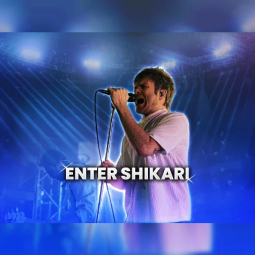 Enter Shikari