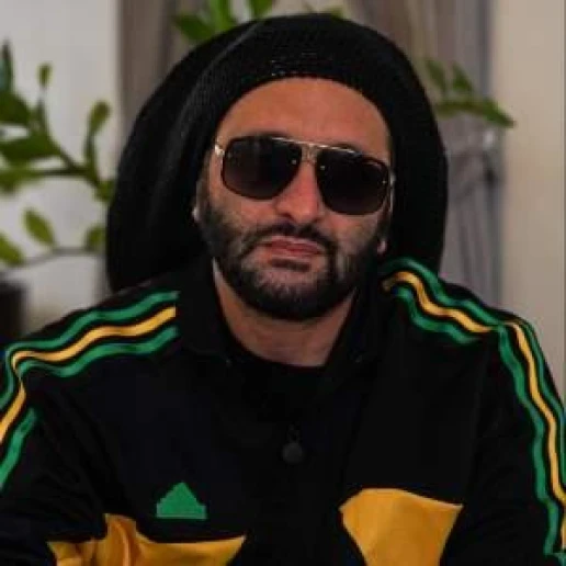 Alborosie