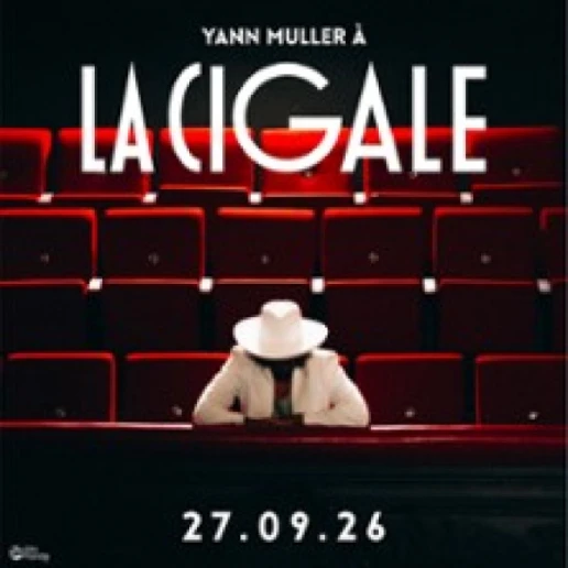 Yann Muller