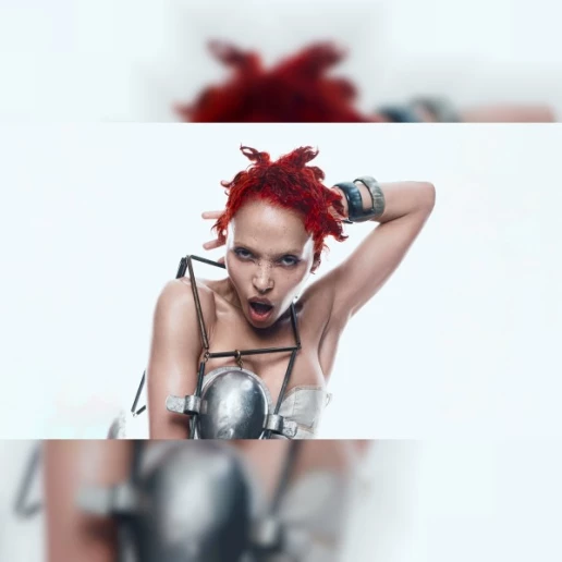 FKA twigs-Body High Tour