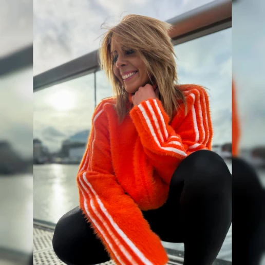 Jenny Greene