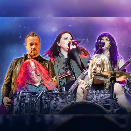 Evanescence
