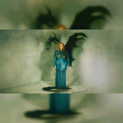 Tori Amos