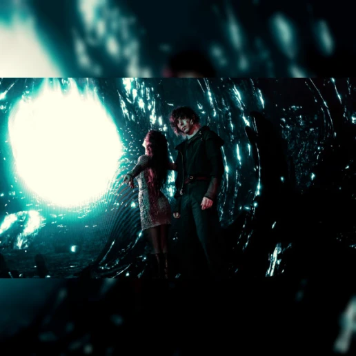 Purity Ring
