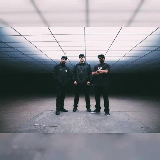 Cypress Hill Dortmund