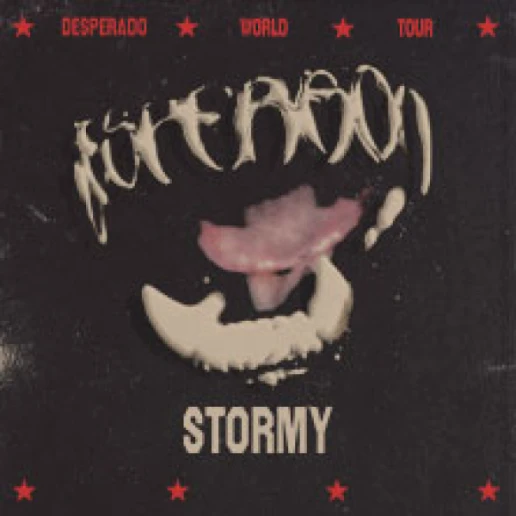 Stormy - Desperado Tour 2026