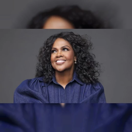 CeCe Winans - More Than This Tour