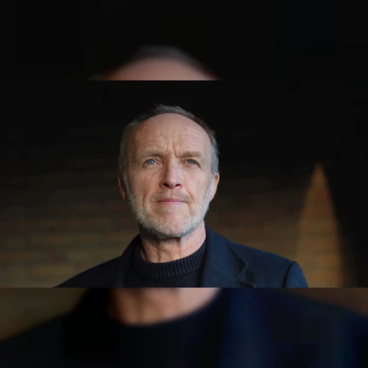 Stef Bos: Ik Zing
