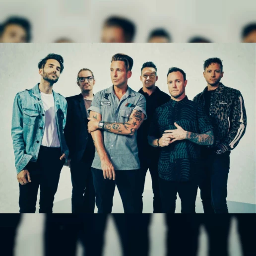 OneRepublic Hollywood